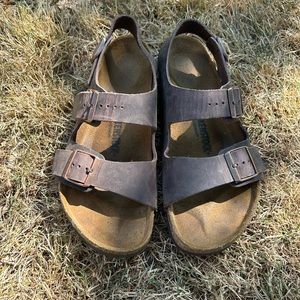 Birkenstocks 43
